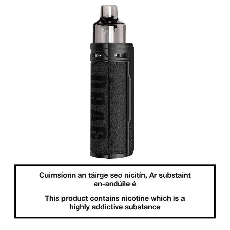 Voopoo Drag S Kit